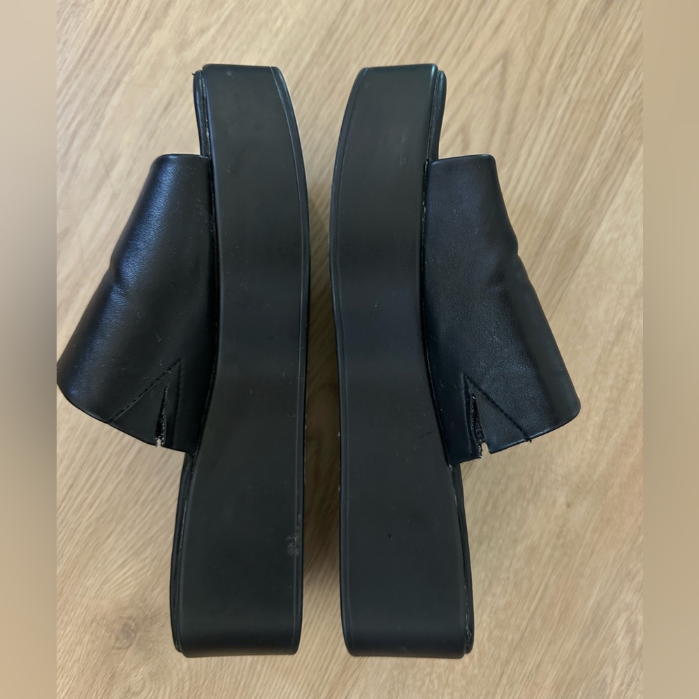 Forever 21 Sandals